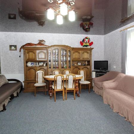 Котедж "Явірник" Tatariv Exterior foto