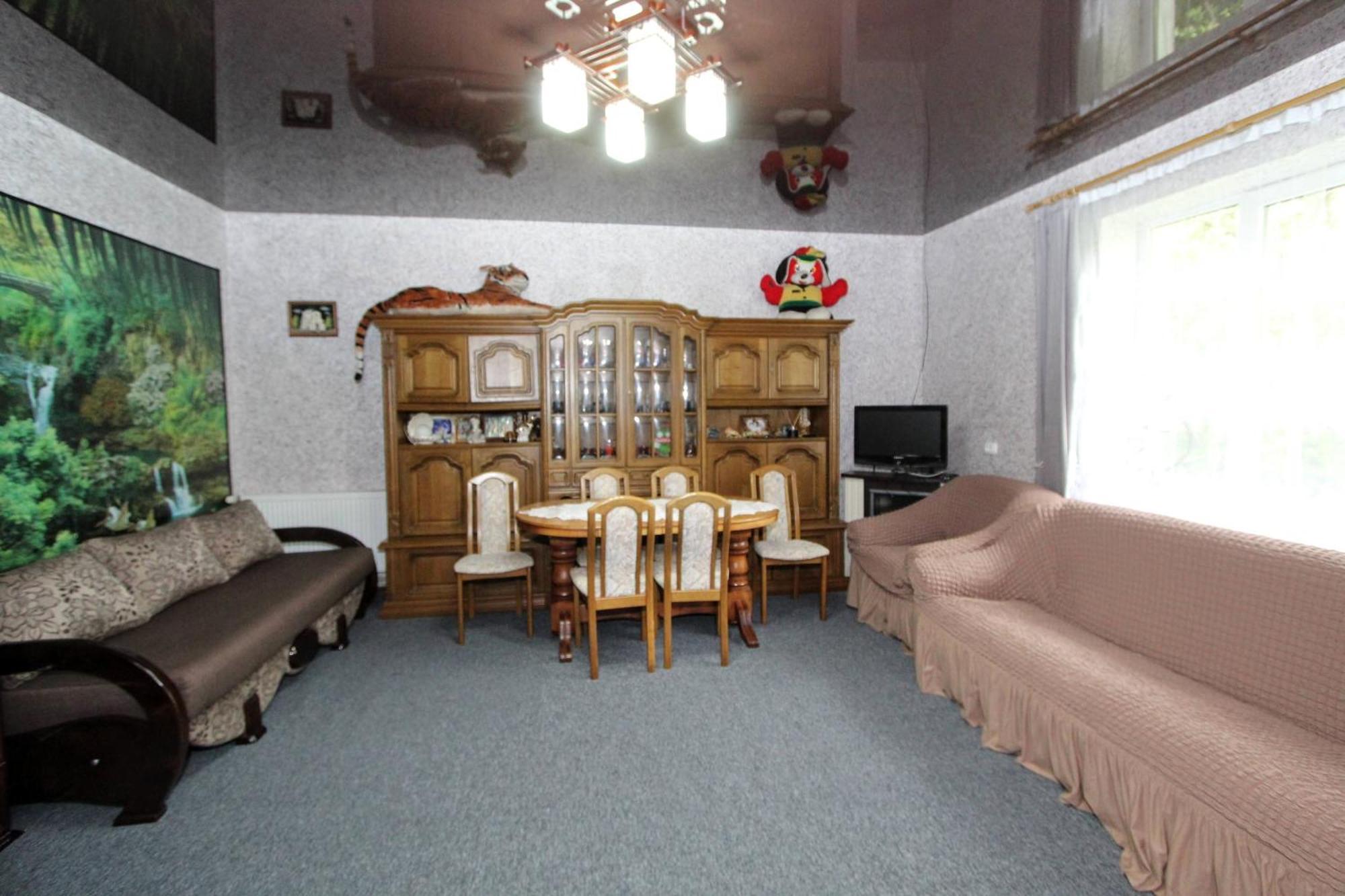Котедж "Явірник" Tatariv Exterior foto